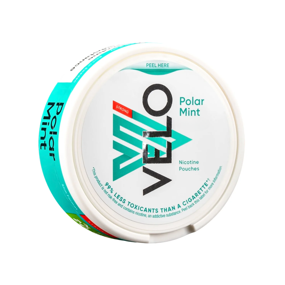 Polar Mint