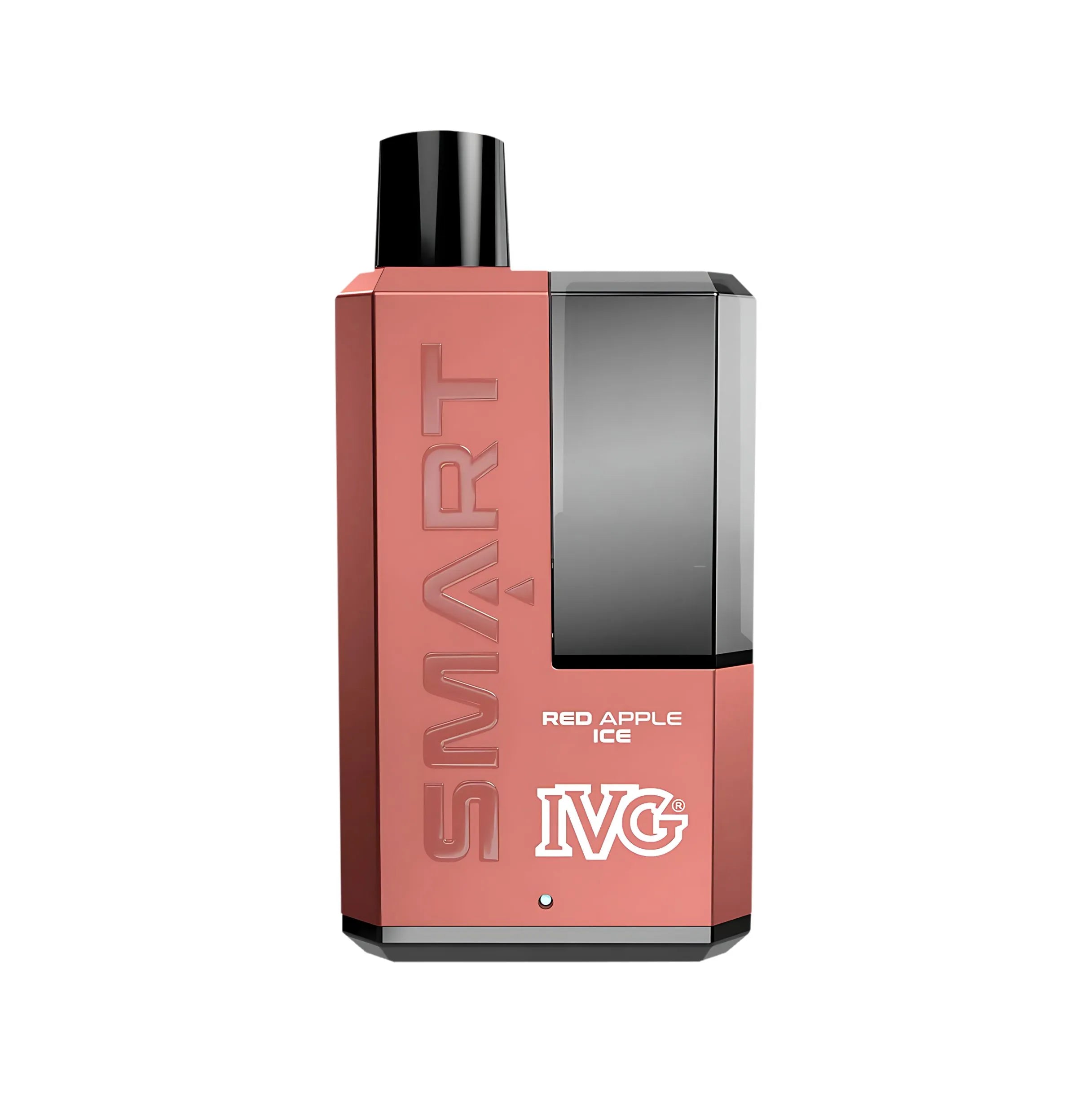 IVG Smart UK 5500 X5 Red Apple Ice