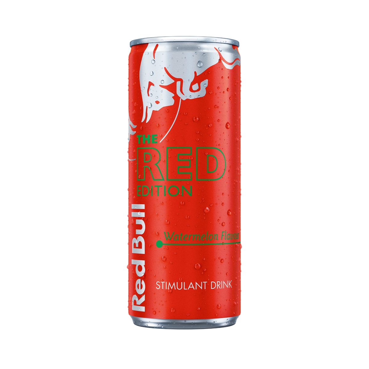 Red Edition (12 Pcs)