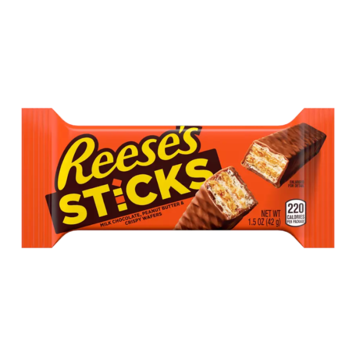 Reese's Sticks 42g x20