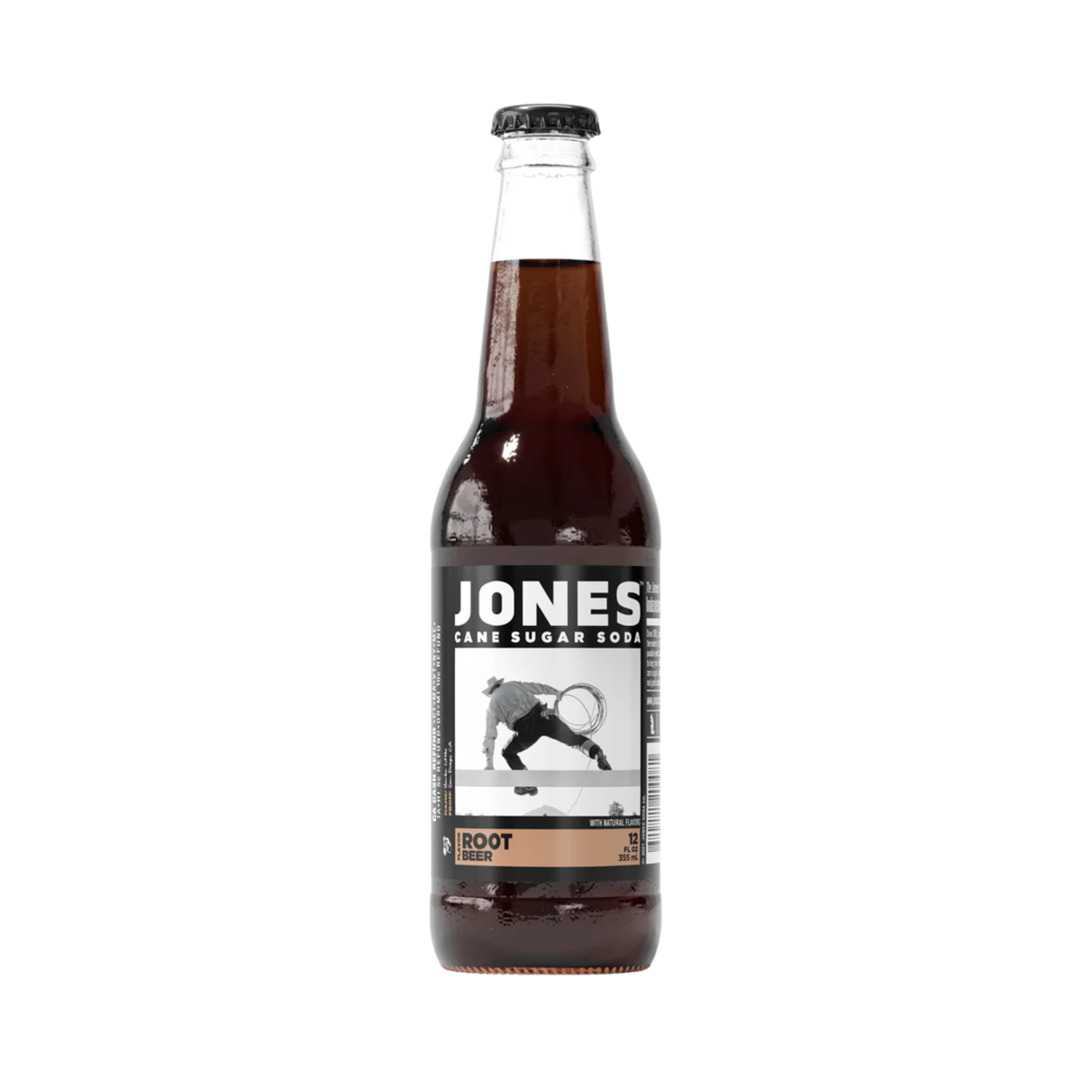 Root Beer (12 Glass)