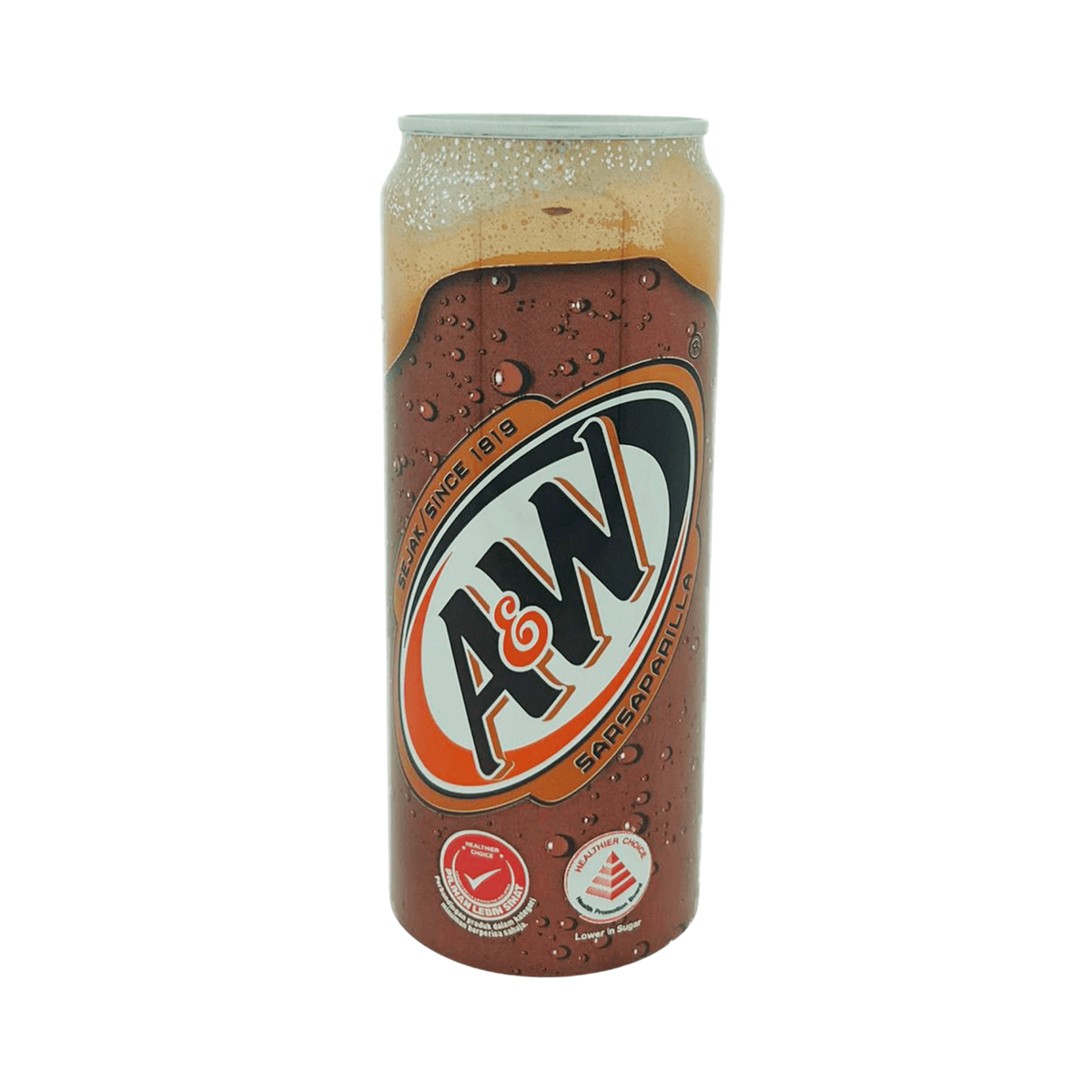 Sarsaparilla (12 Pcs)