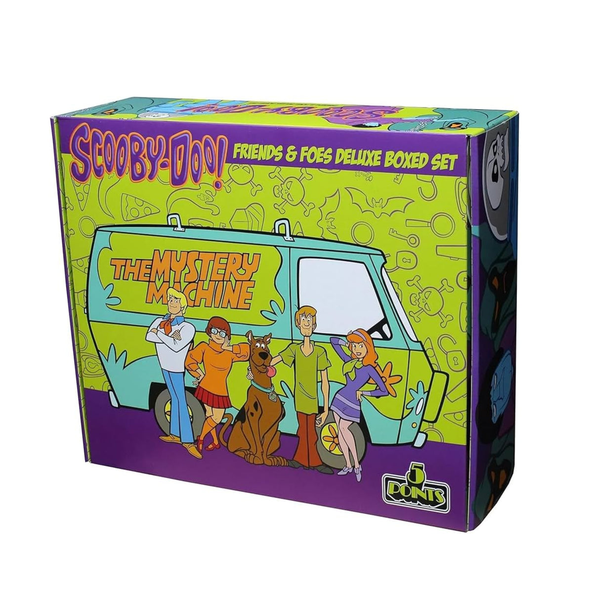 Scooby Doo Toy