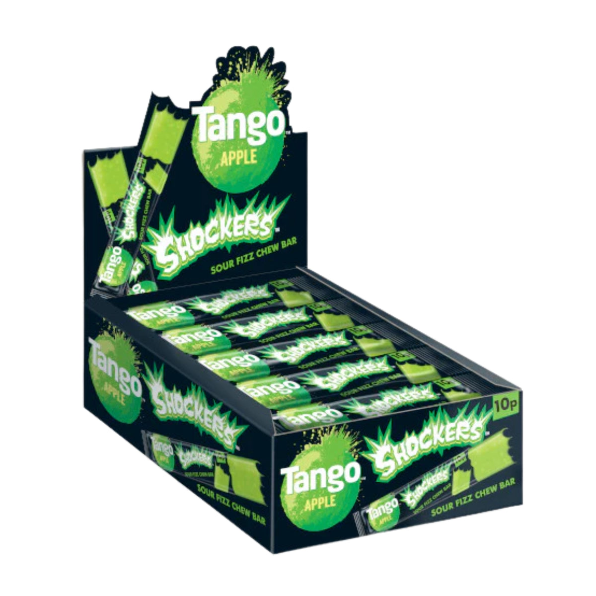 Shockers Tango Apple 10g (72 Pcs)