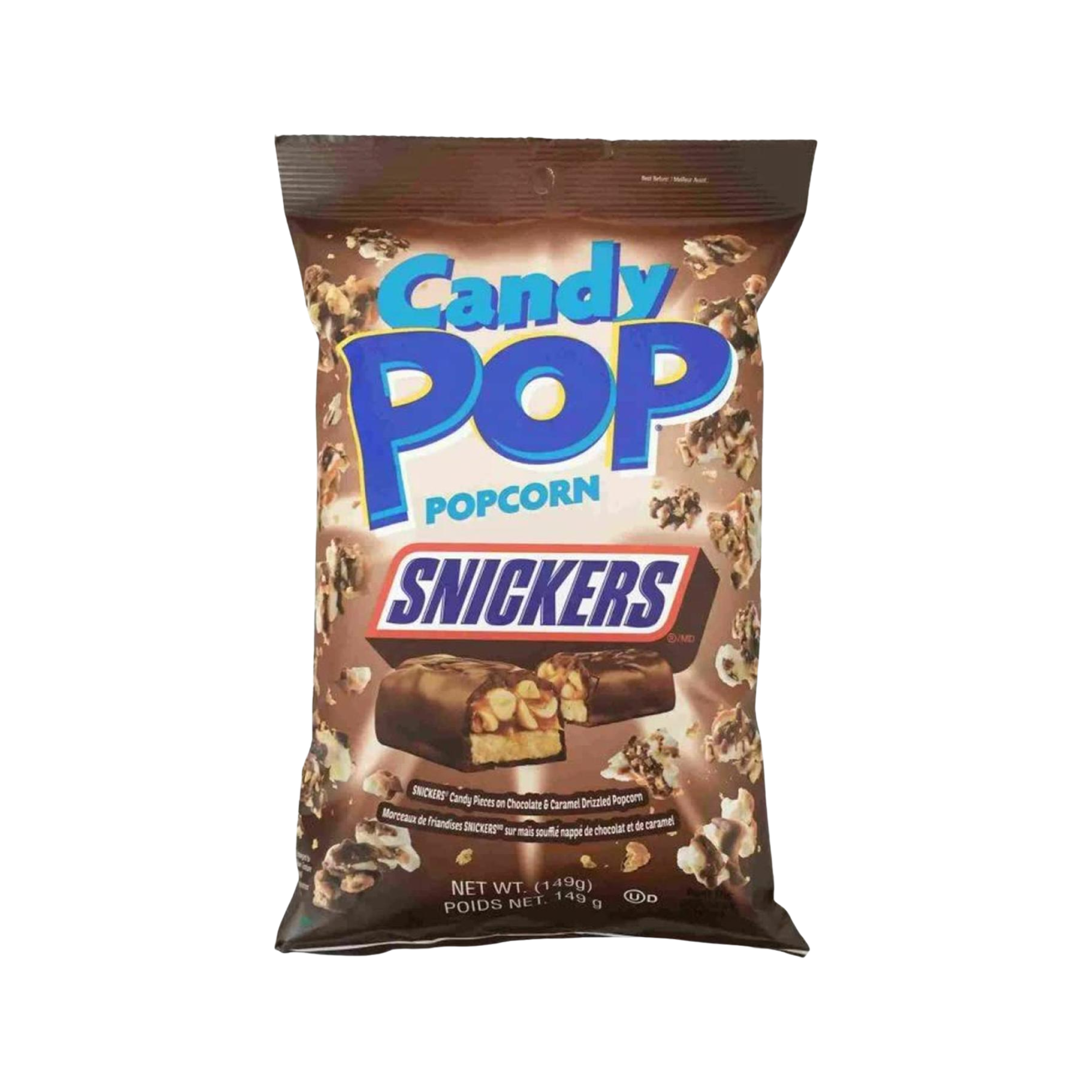 Snickers (12 Pcs)