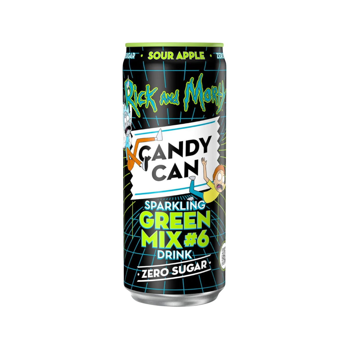 Sour Apple (12 Pcs)