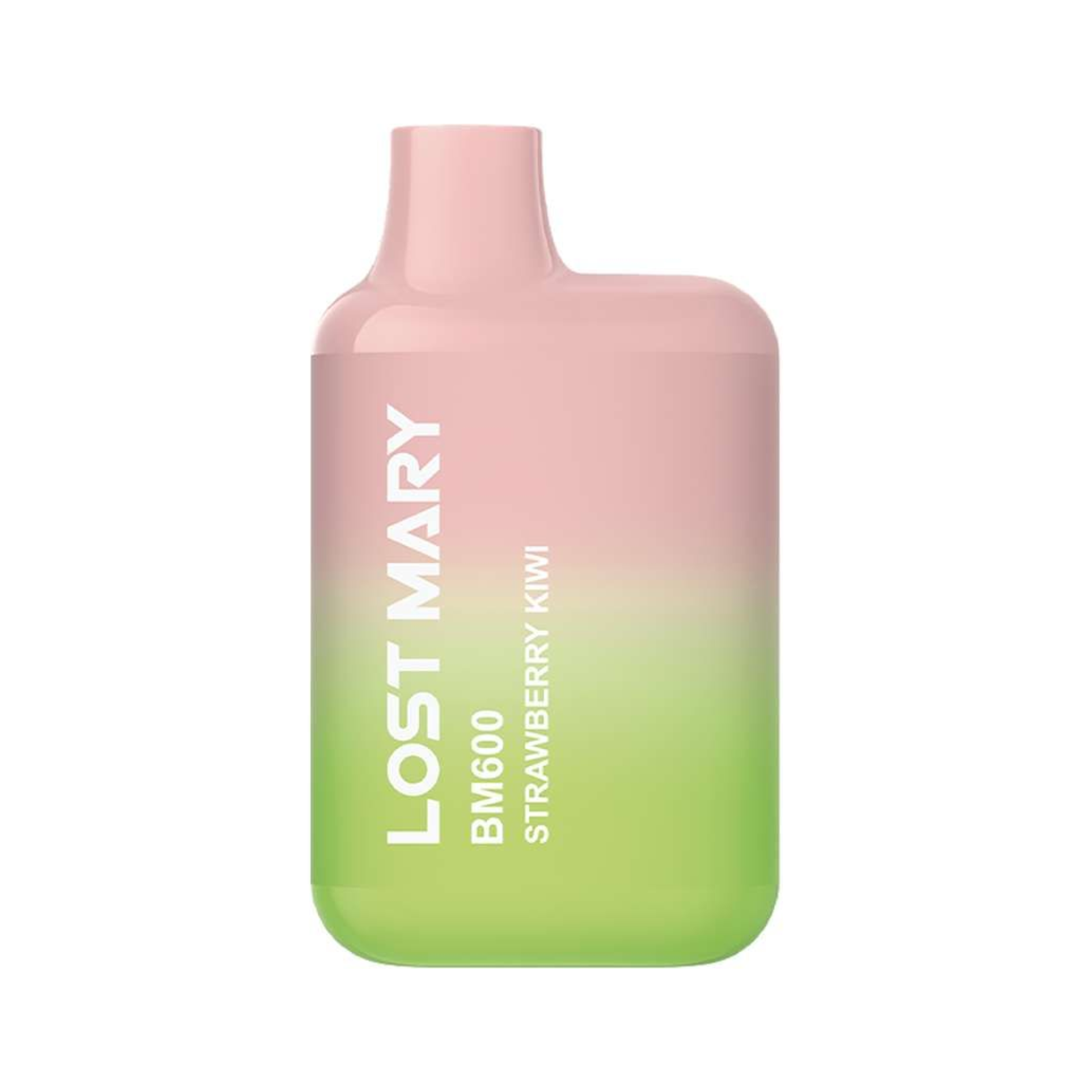 Strawberry Kiwi