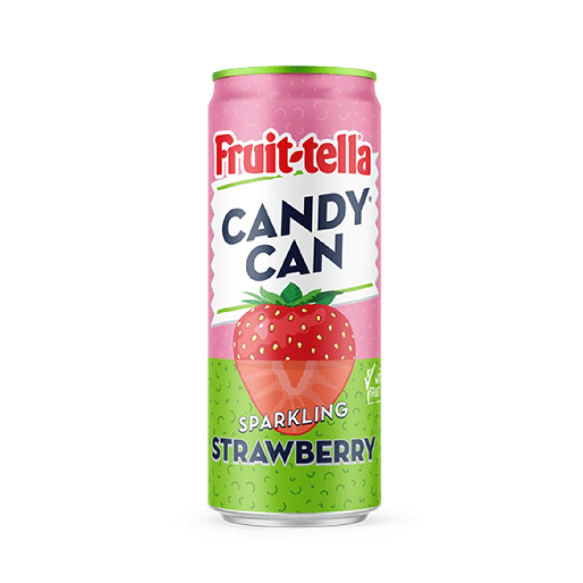 Strawberry (12 Pcs)