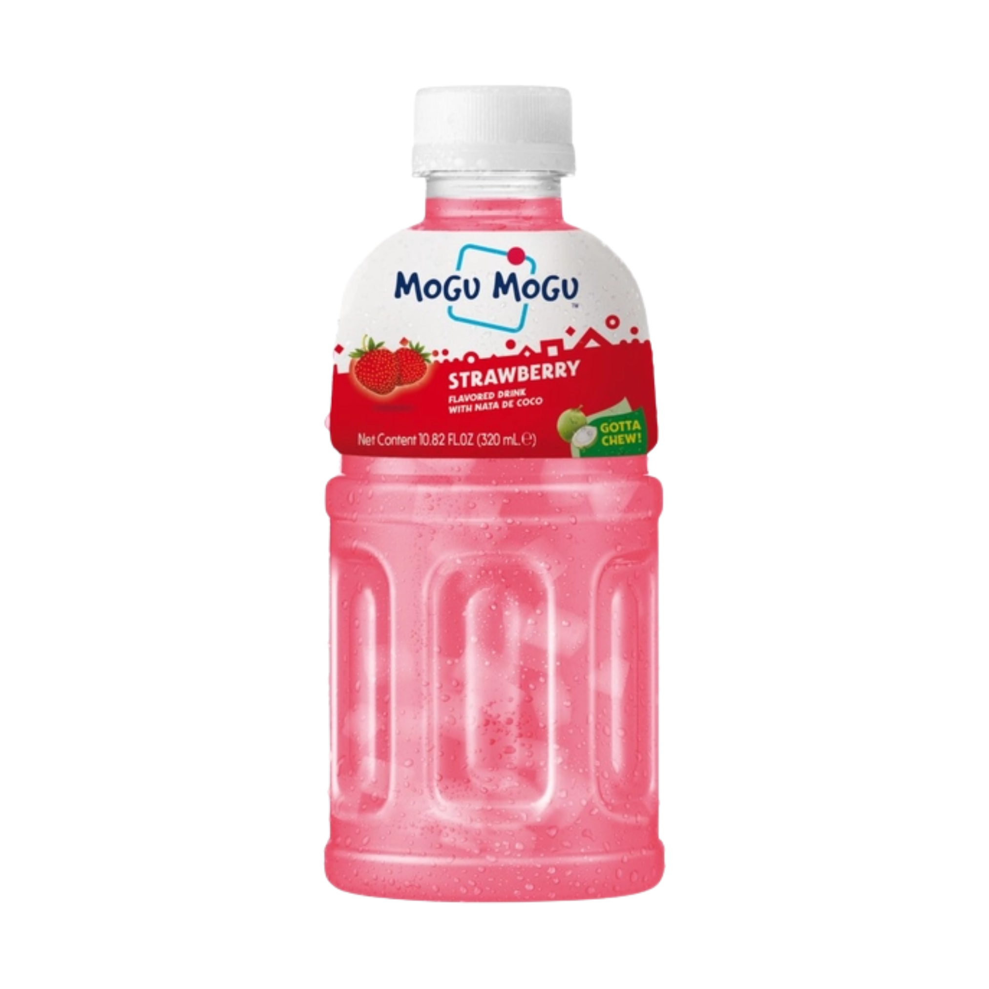 Strawberry (24 Pcs)
