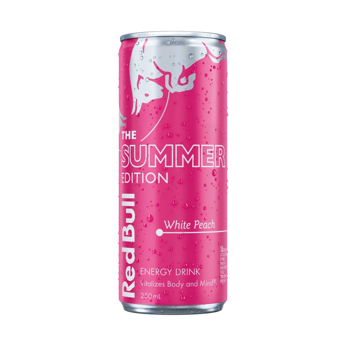 Summer Edition (12 Pcs)