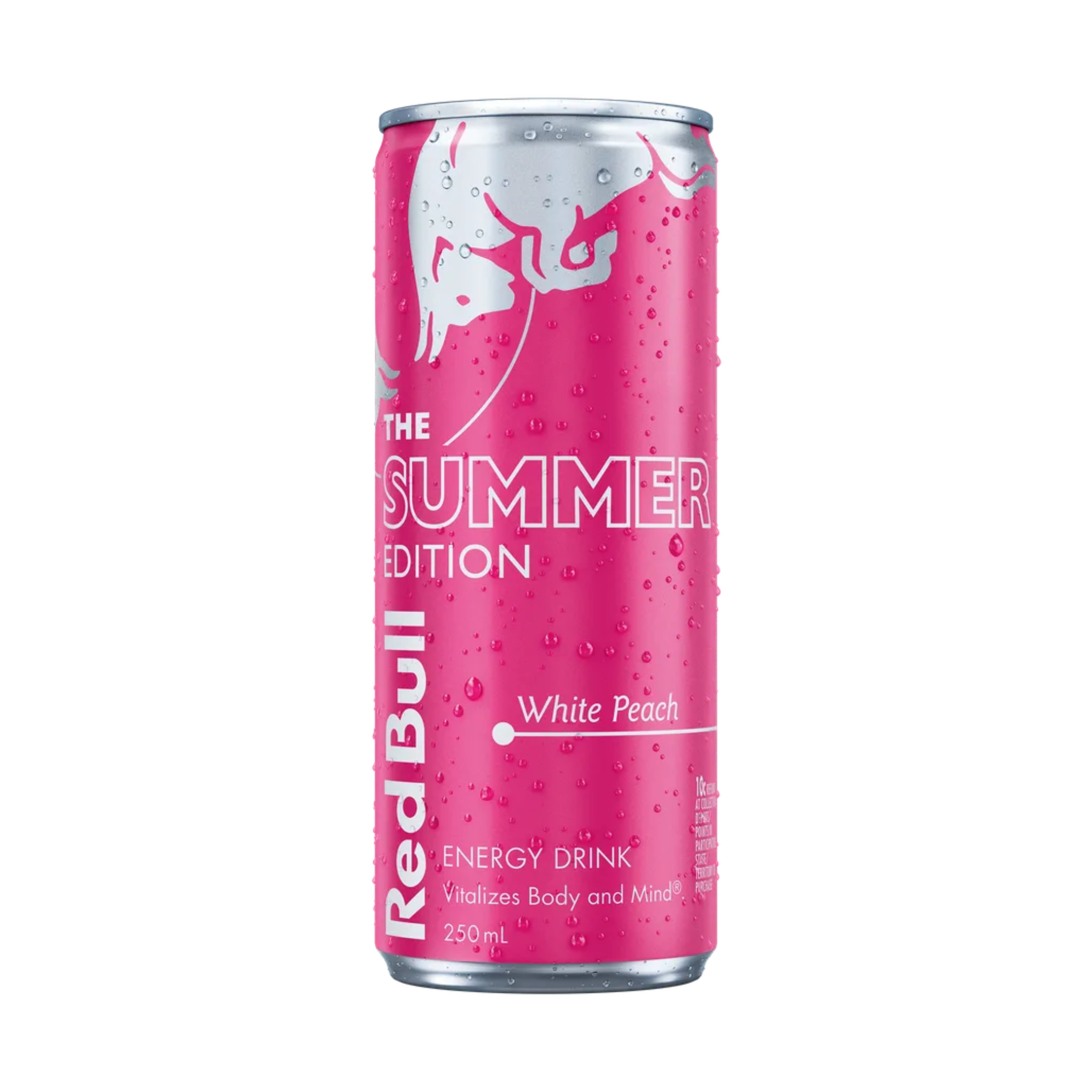 Summer Edition (12 Pcs)