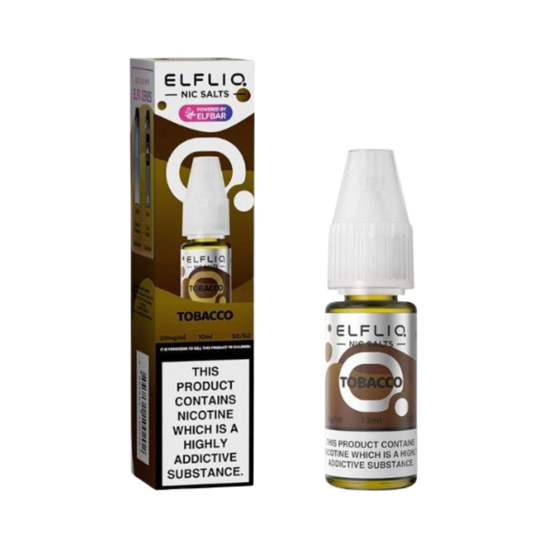 Tobacco (5MG)