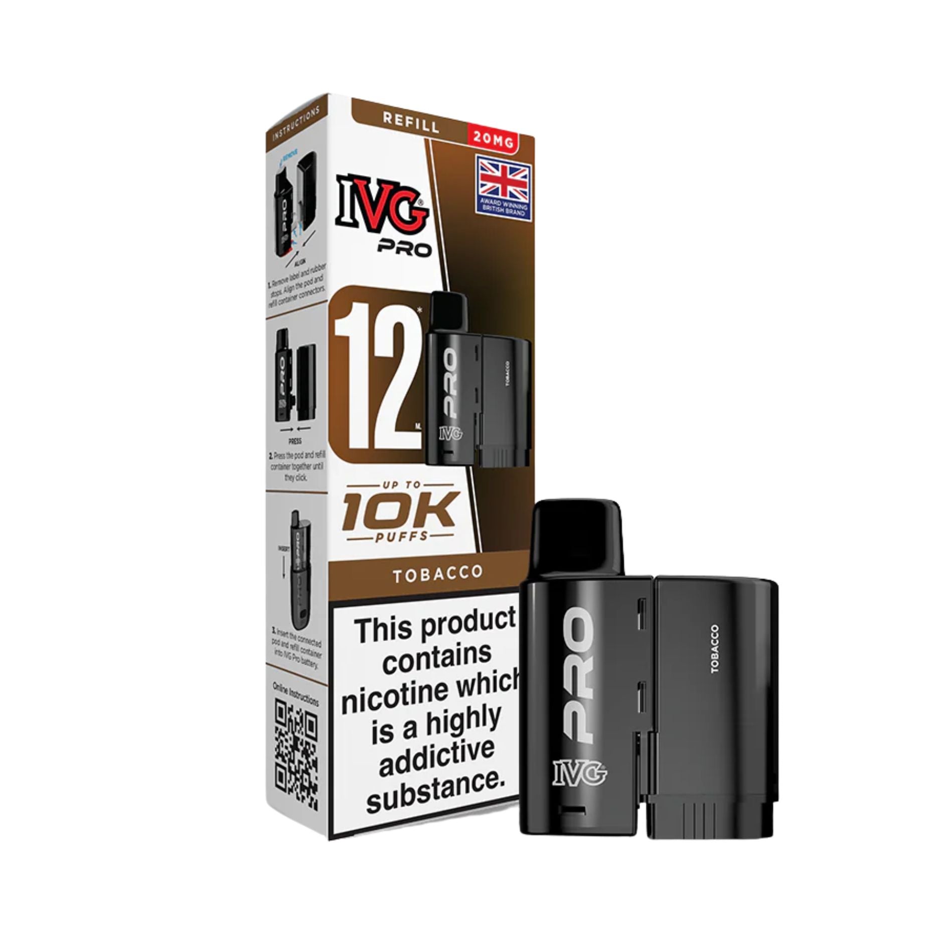 Tobacco