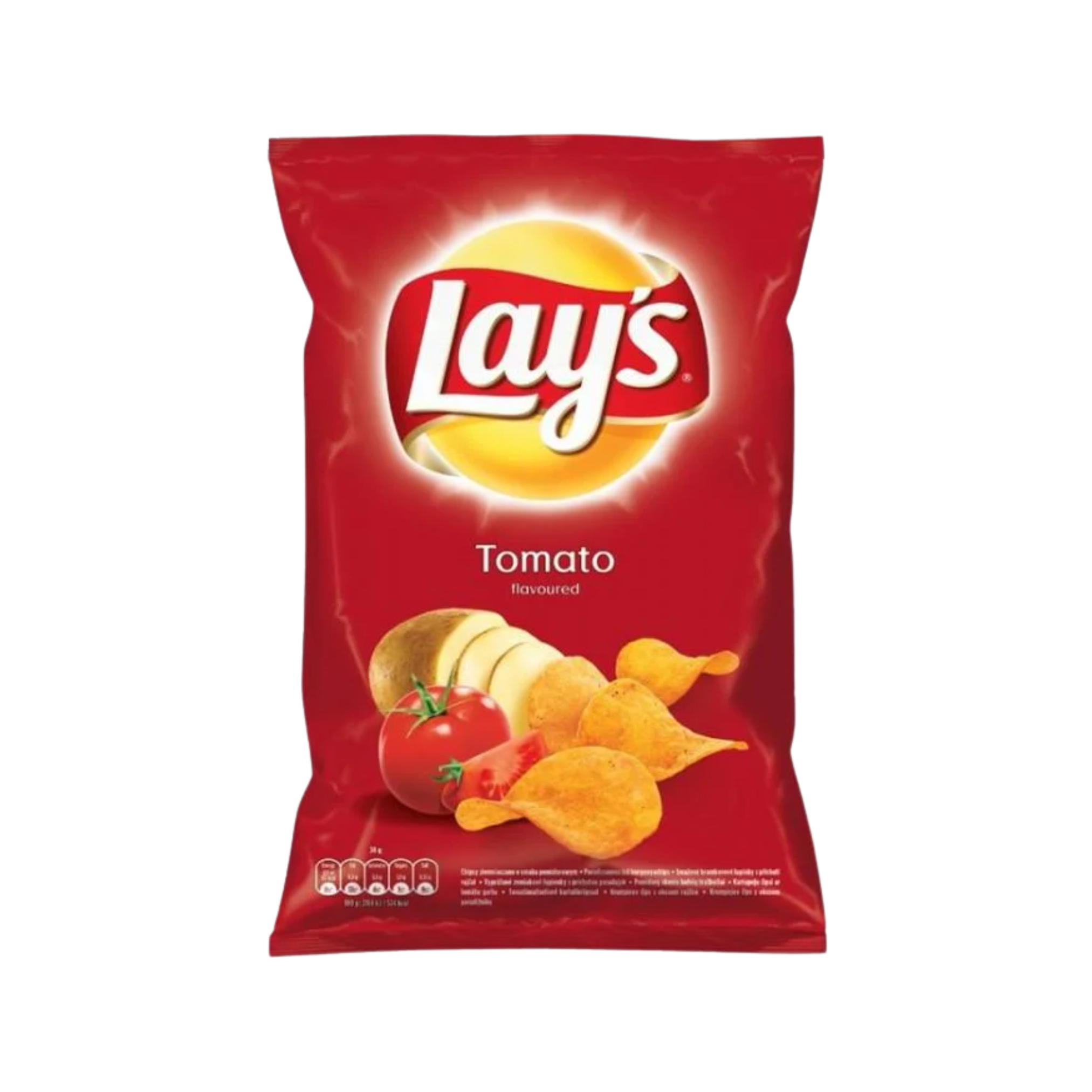 Tomato (21 Pcs)