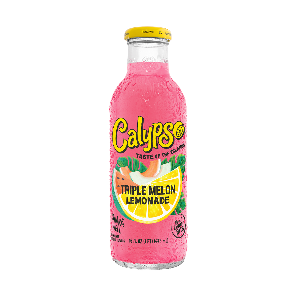 Triple Melon Lemonade (12 Pcs)