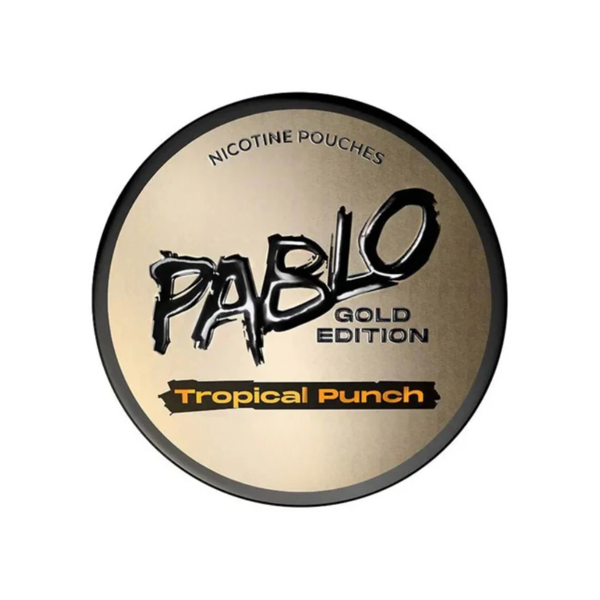 Tropical Punch