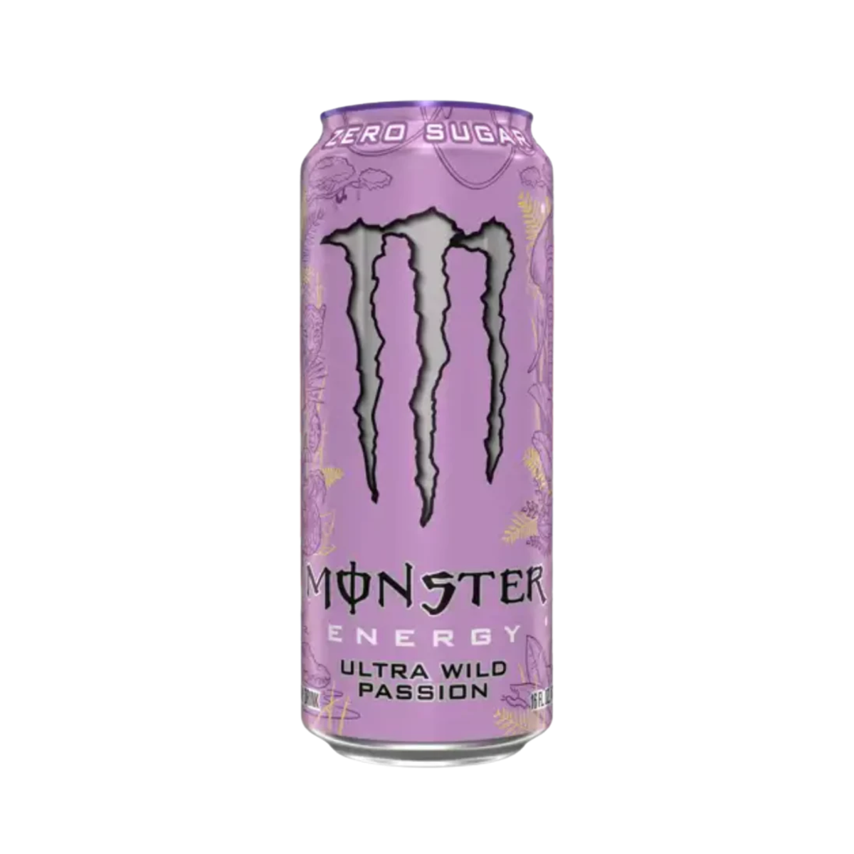 Ultra Wild Passion (24 Pcs)