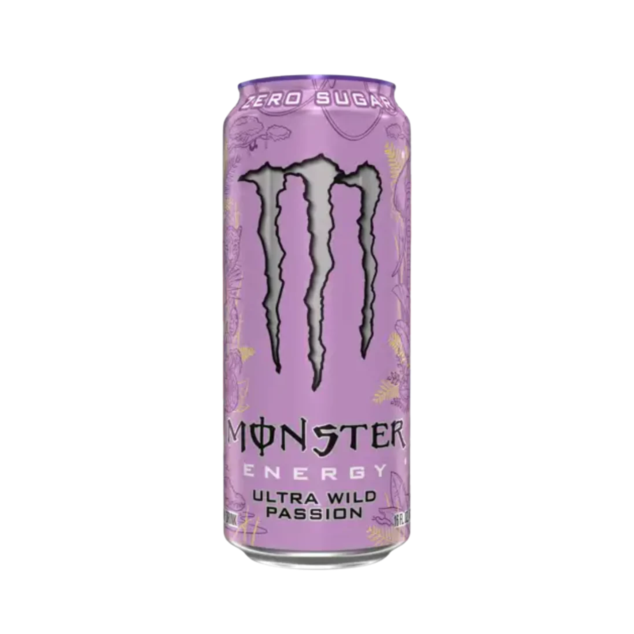Ultra Wild Passion (24 Pcs)