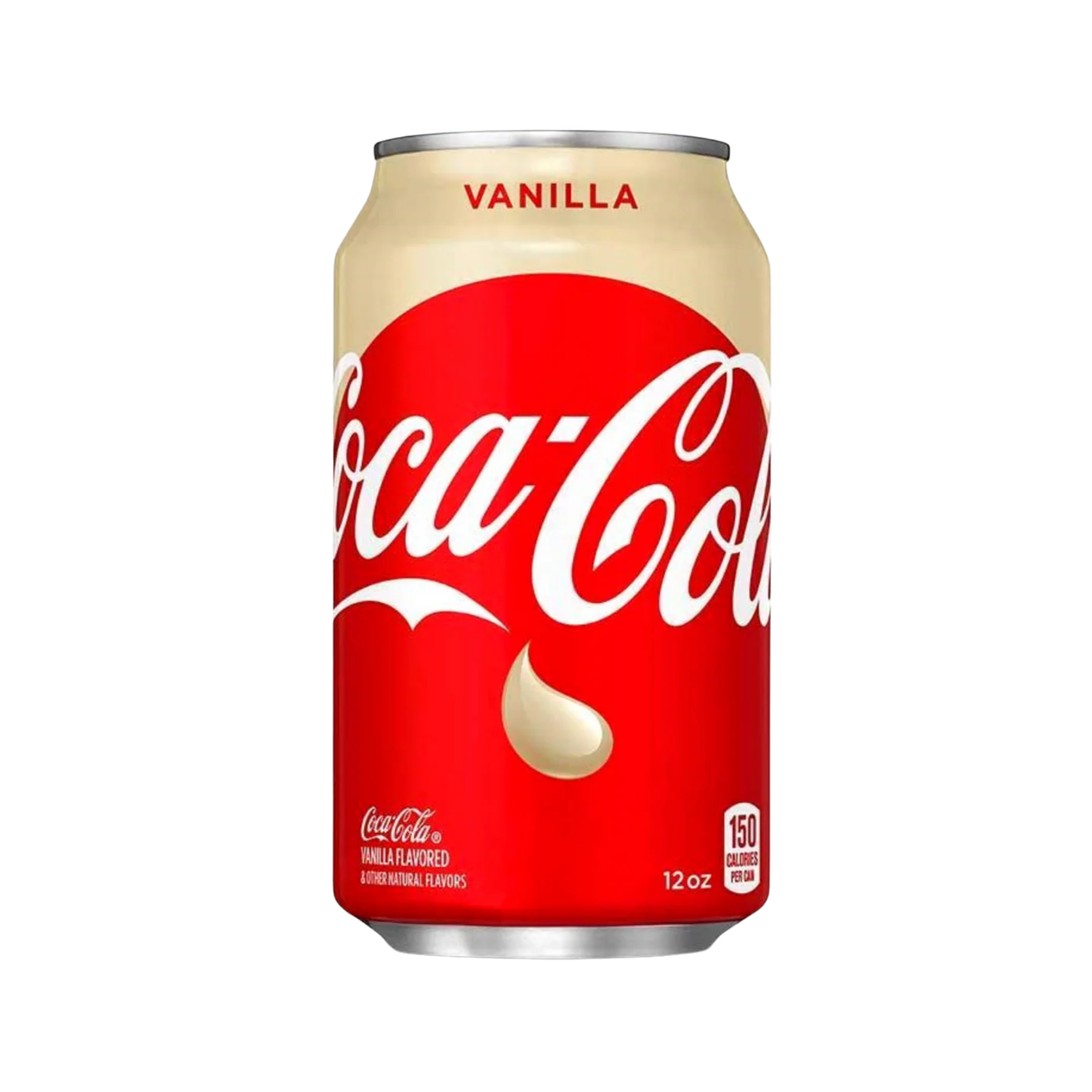 Vanilla (12 Pcs)