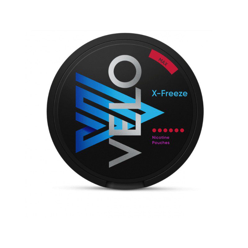VELO X-FREEZE X10
