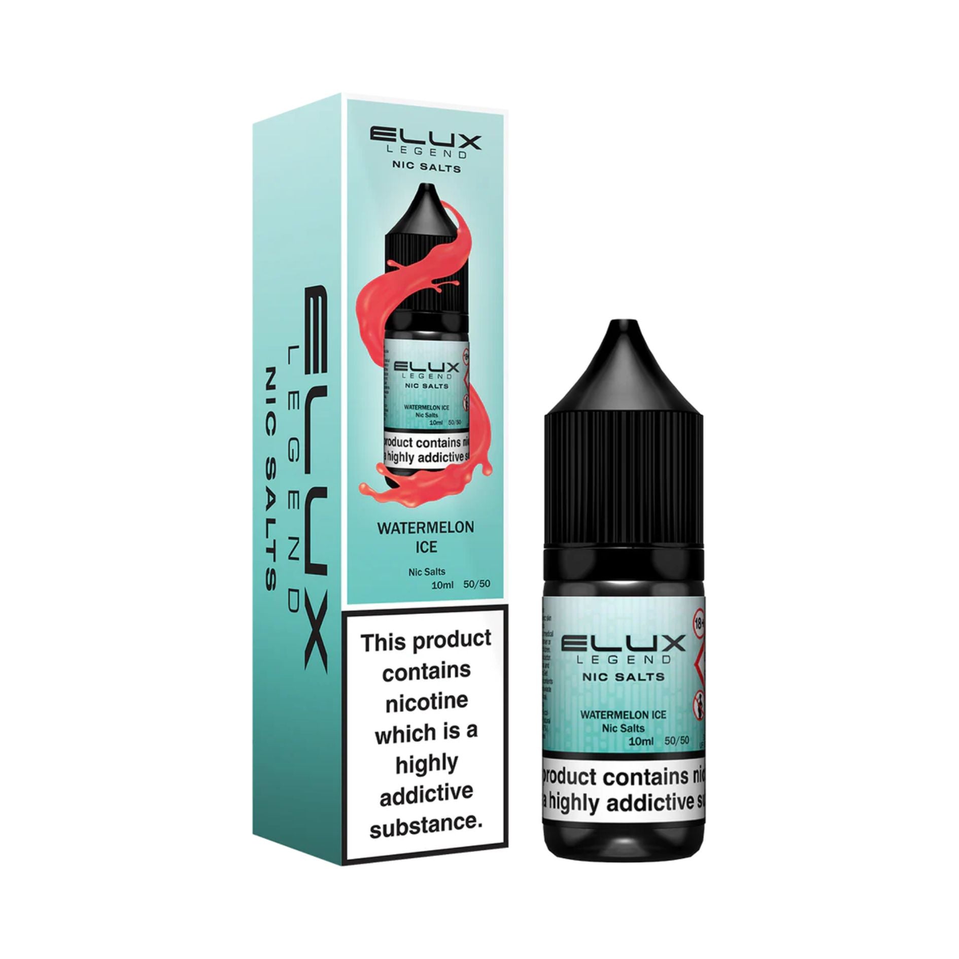 Watermelon Ice (10MG)
