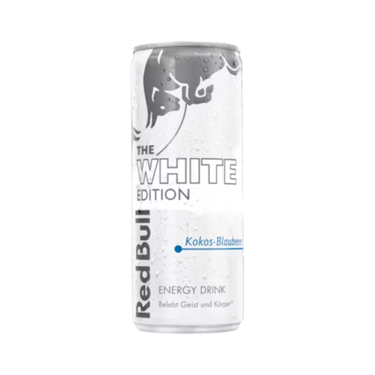 White Coconut Edition (12 Pcs)