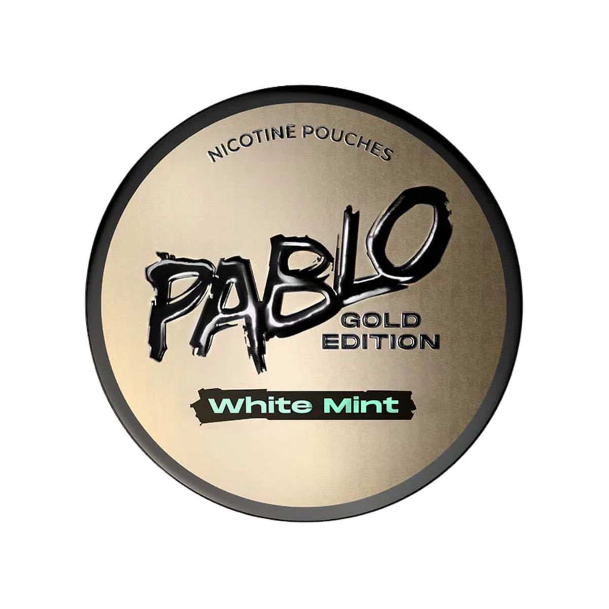 White Mint
