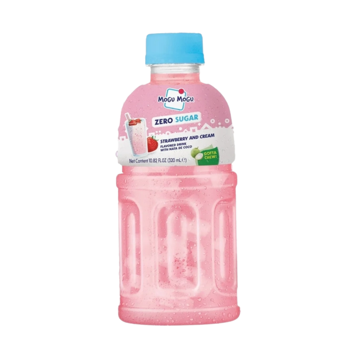 Zero Sugar (24 Pcs)