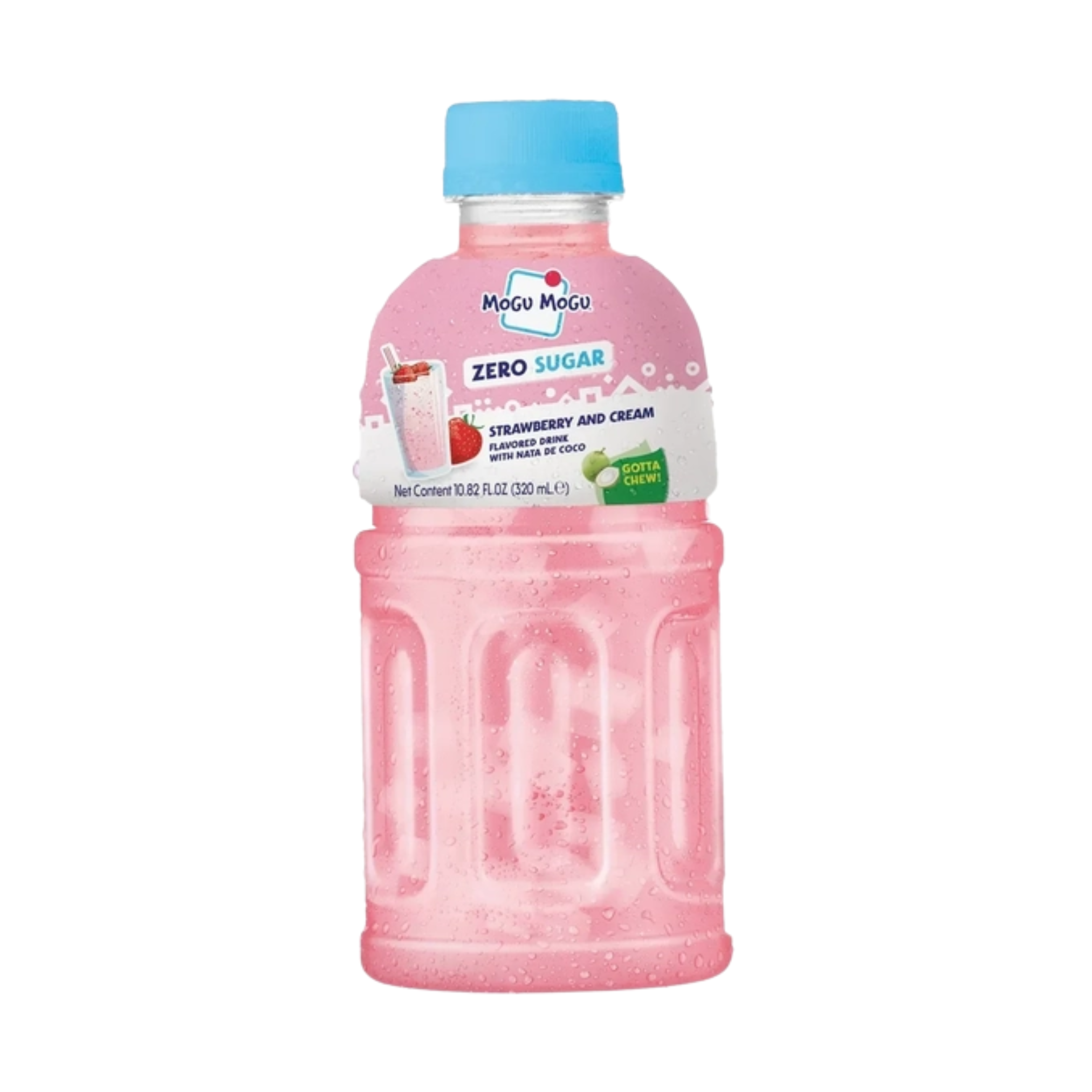 Zero Sugar (24 Pcs)