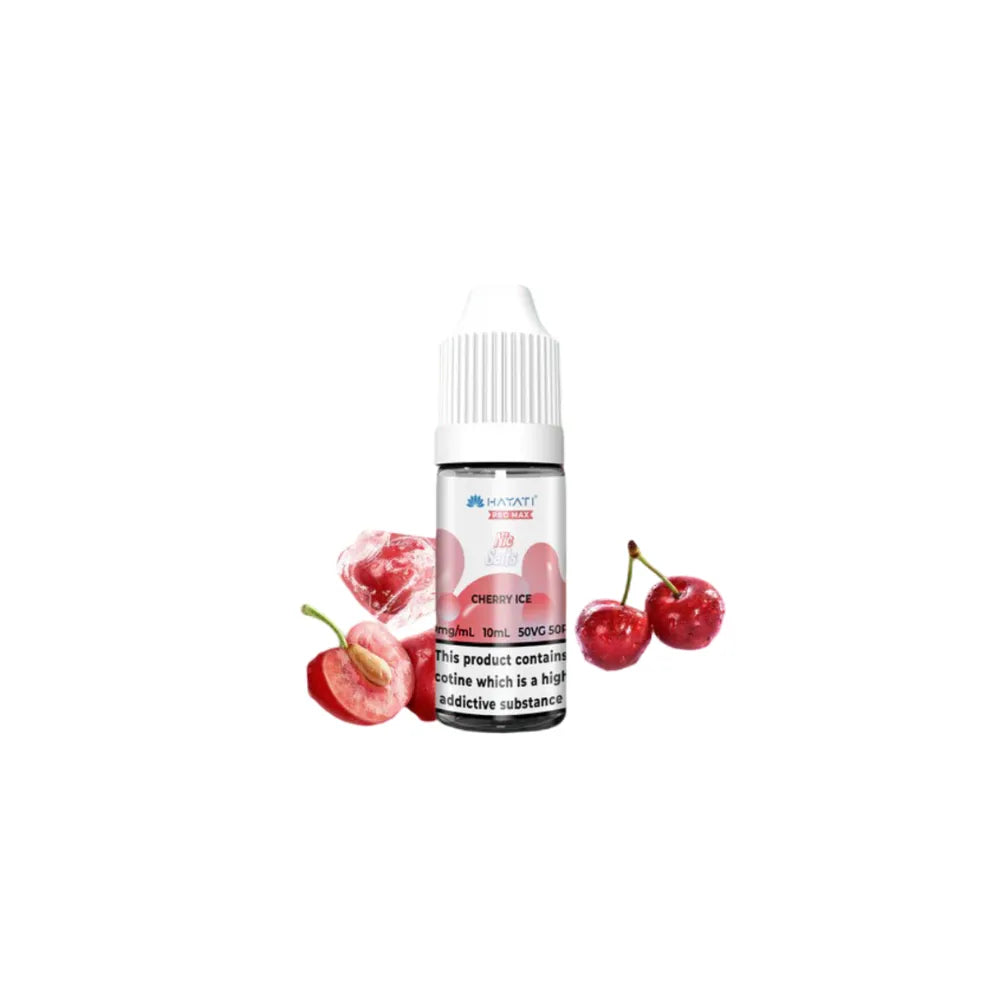 Hayati Pro Max Liquid image 0