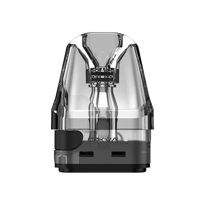 Aspire Pods & Coils Flavours