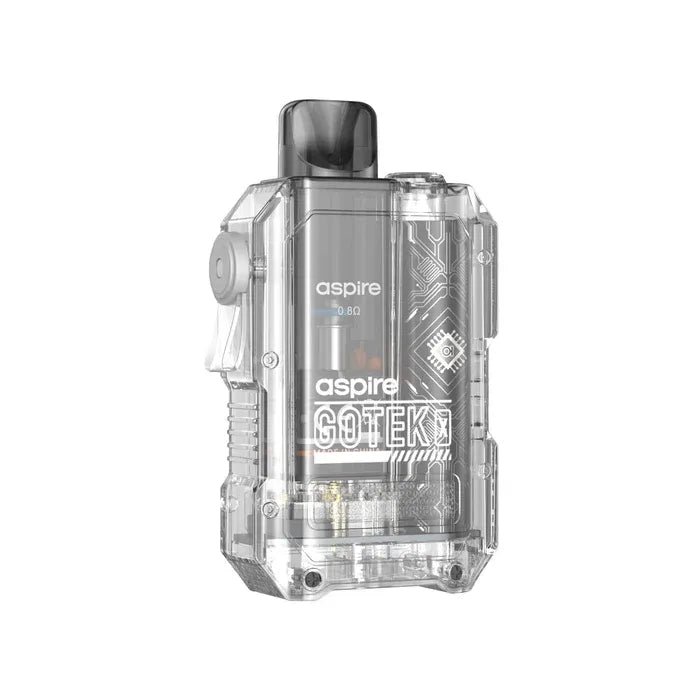 Aspire Gotek X Kit image 0