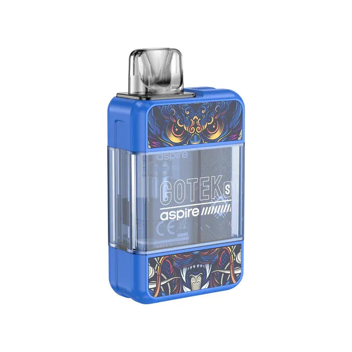 Aspire Gotek S Kit image 0
