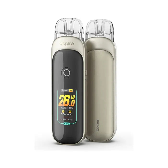Aspire Pixo Kit image 0