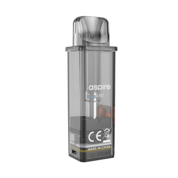 Pods & Coils image 0