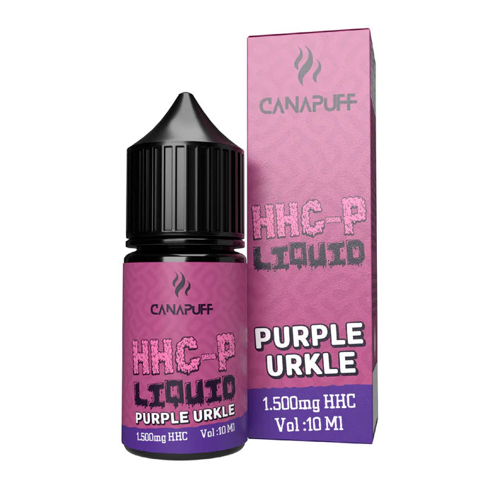 HHC-P Liquid Flavoures image 0