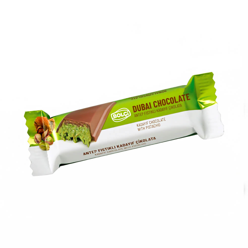 Bolci Dubai Choclate