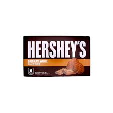 Hershey's Chocolate Waffle 55g x32