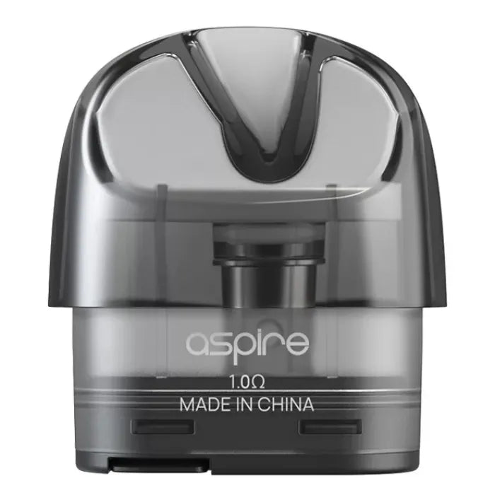 Aspire Pods & Coils Flavours