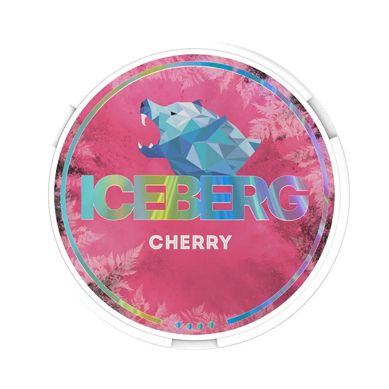ICE BERG CHERRY X10