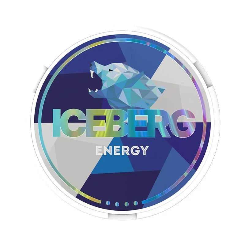 ICE BERG ENERGY X10