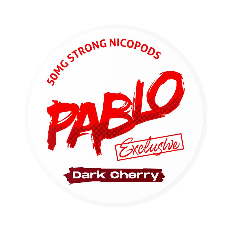 PABLO DARK CHERRY X10