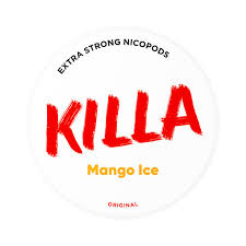 KILLA MANGO ICE X10