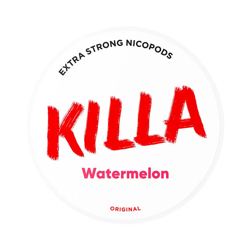KILLA WATERMELON x10