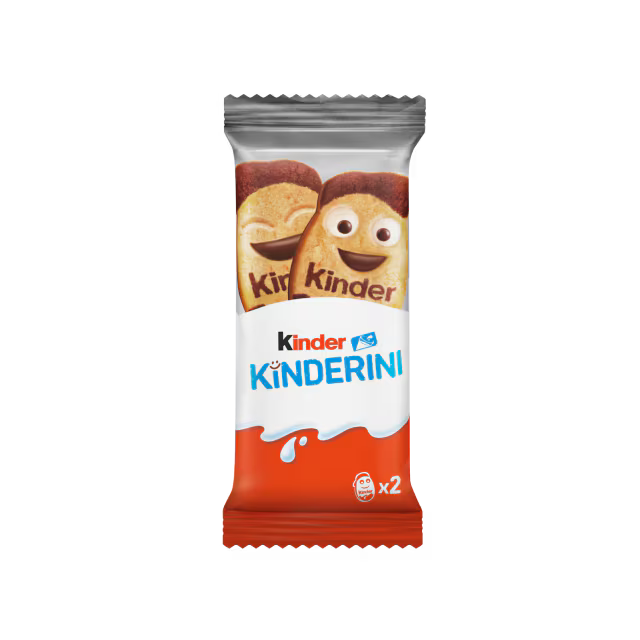 Kinder Kinderini 25g x24