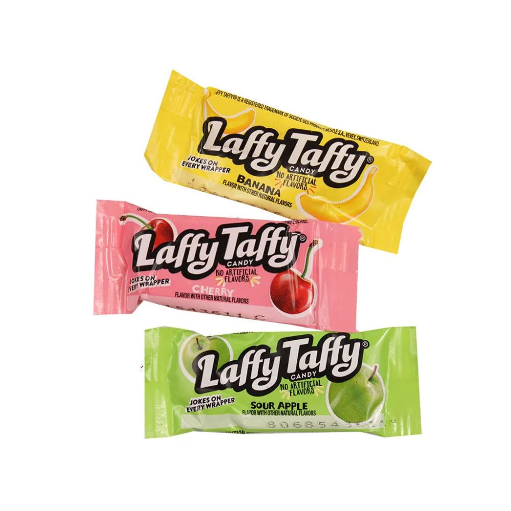 Laffy Taffy 100g x12