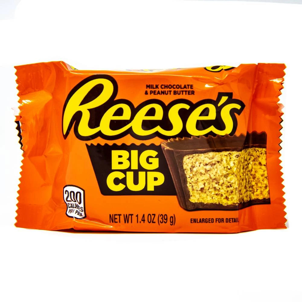 Reese's Big Cup 39g x16
