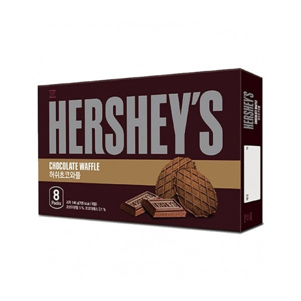 Hershey's Chocolate Wafer 146g x15